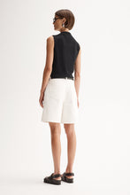 Sinclair Knit Vest - Black