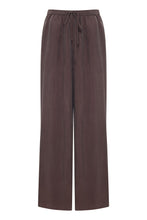 Raven Cupro Pant - Raisin