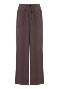 Raven Cupro Pant - Raisin