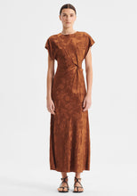 Morrison 'Lolita Dress' - Copper