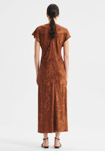 Morrison 'Lolita Dress' - Copper