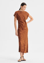 Morrison 'Lolita Dress' - Copper