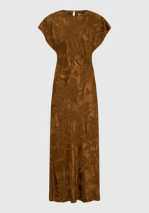 Morrison 'Lolita Dress' - Copper