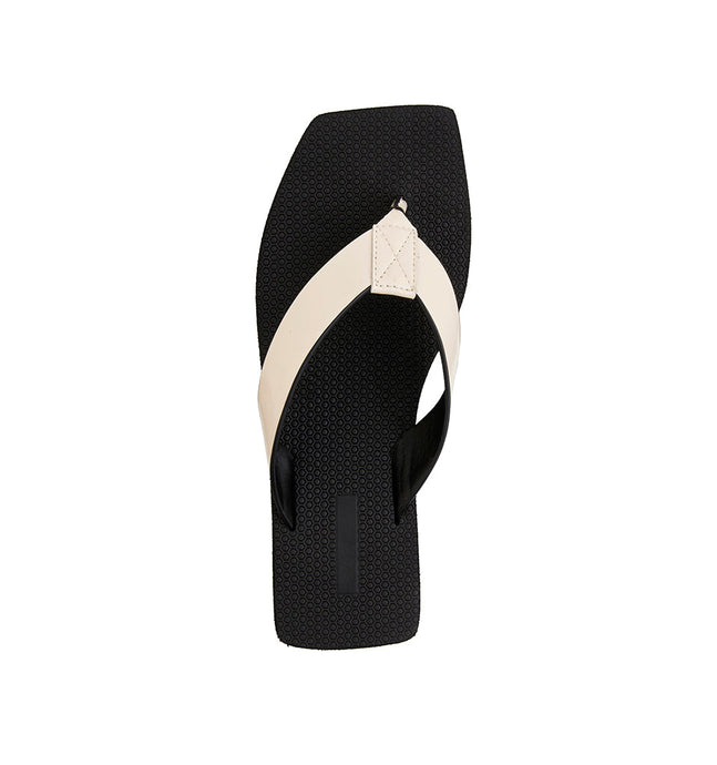 Alias Mae - Maggie Thong- Bone