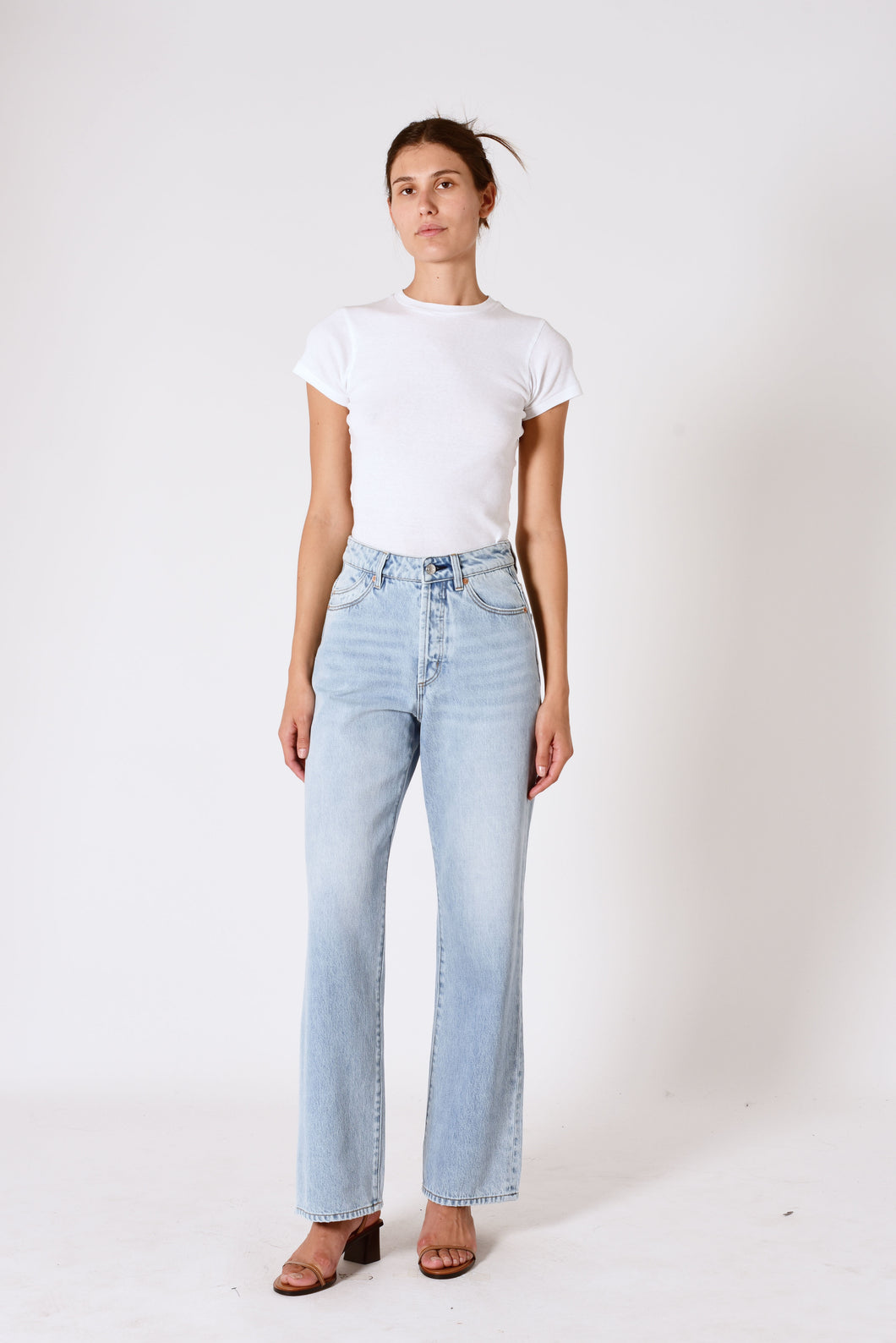 Rollas 'Stevie Relaxed' - Rockaway