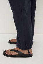 Assembly Label 'Rooney Poplin Pant' - True Navy