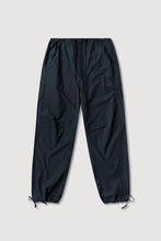 Assembly Label 'Rooney Poplin Pant' - True Navy