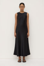 Assembly Label 'Ilsa Midi Dress' - Black