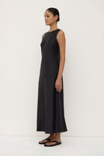 Assembly Label 'Ilsa Midi Dress' - Black
