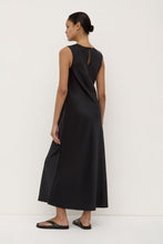 Assembly Label 'Ilsa Midi Dress' - Black