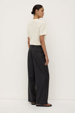 Jaina Suit Pant - Black