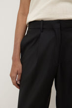 Jaina Suit Pant - Black
