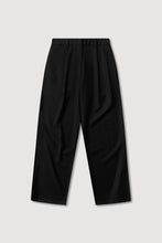 Jaina Suit Pant - Black