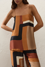 Faithfull - Aina Top - Jalisco