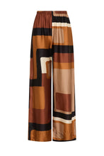 Faithfull - Jensen Pant - Jalisco