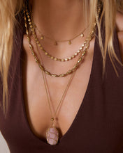 Arms of Eve - Gigi Necklace