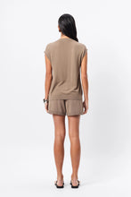 Once Again Knit Vest - Olive