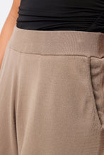 Once Again Knit Short - Olive