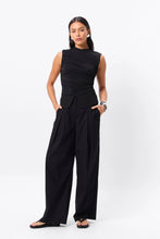 Back to Me Pant - Black