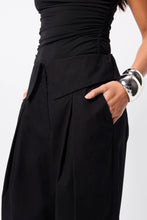 Back to Me Pant - Black