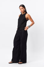 Back to Me Pant - Black