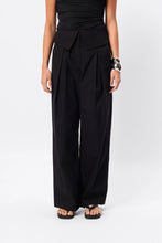 Back to Me Pant - Black
