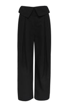 Back to Me Pant - Black