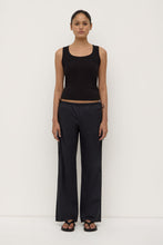 Verona Pant - Black