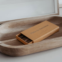 Gentle Habits This is Incense - Noosa
