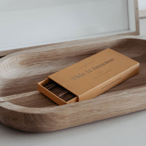 Gentle Habits This is Incense - Noosa