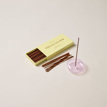 Gentle Habits This is Incense - Bondi Beach