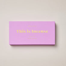 Gentle Habits This is Incense - Dreamland