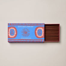 Gentle Habits This is Incense - Electric Dreams