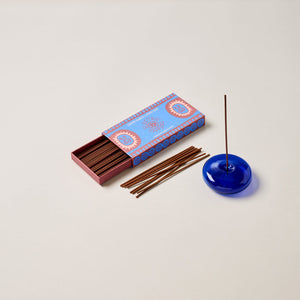 Gentle Habits This is Incense - Electric Dreams