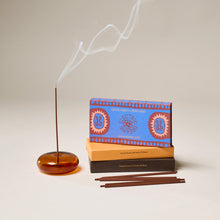 Gentle Habits This is Incense - Electric Dreams