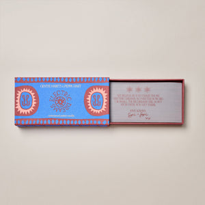 Gentle Habits This is Incense - Electric Dreams