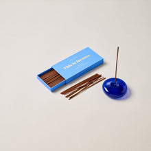 Gentle Habits This is Incense - Immersion