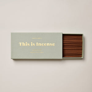 Gentle Habits This is Incense - Margaret River