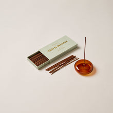 Gentle Habits This is Incense - Margaret River