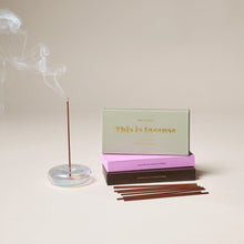 Gentle Habits This is Incense - Margaret River