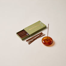 Gentle Habits This is Incense - Yamba