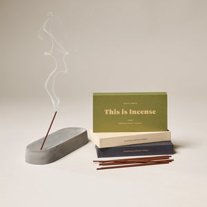 Gentle Habits This is Incense - Yamba