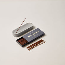 Gentle Habits This is Incense - Tasmania