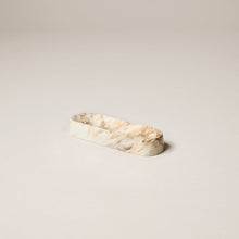 Gentle Habits Ceramic Incense Holder - Tiger Eye
