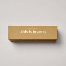 Gentle Habits Ritual Diffuser Oil - Bells Beach