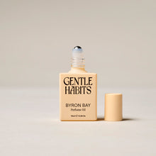 Gentle Habits Perfume Oil - Byron Bay