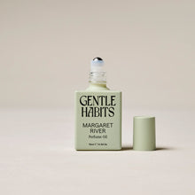 Gentle Habits Perfume Oil - Margaret River