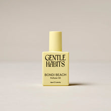 Gentle Habits Perfume Oil - Bondi