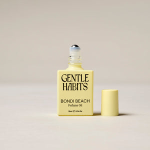 Gentle Habits Perfume Oil - Bondi
