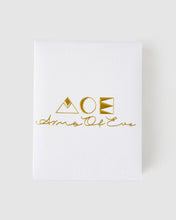 Quinn Gold Cuff - Stone